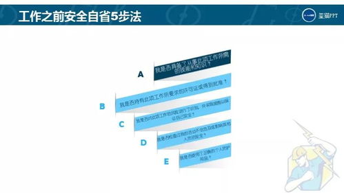 即使離開工廠，也應(yīng)謹(jǐn)記的安全用電知識(shí) 網(wǎng)絡(luò)與信息安全軟件開發(fā)的視角